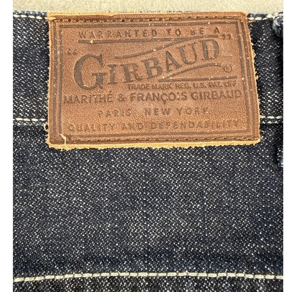 Marithe Francois Girbaud marithe francois